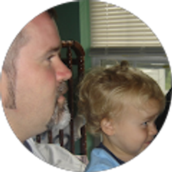 Profile photo of Gary Uselton