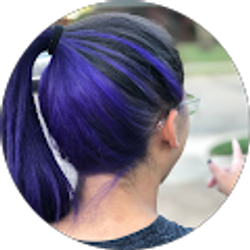 Profile photo of Sydney Williams