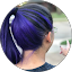 Profile photo of Sydney Williams