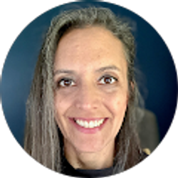 Profile photo of Michelle Kennedy