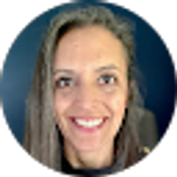 Profile photo of Michelle Kennedy