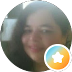 Profile photo of Maya McMullan