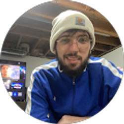 Profile photo of Spencer Richards