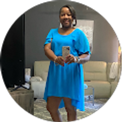 Profile photo of Yolanda Rivers