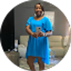 Profile photo of Yolanda Rivers