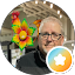 Profile photo of Jim E Johnson