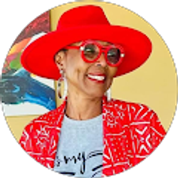 Profile photo of Lisa Carrington- Burton