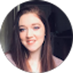 Profile photo of Shannon Shirk