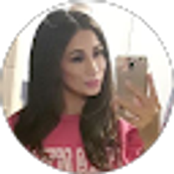 Profile photo of Lizzy Muah