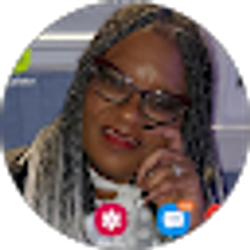 Profile photo of Cheryl Kelley