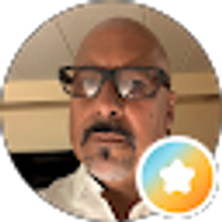 Profile photo of Nelson Martell