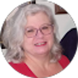 Profile photo of Teresa Lancaster