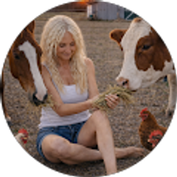 Profile photo of Kate Becker