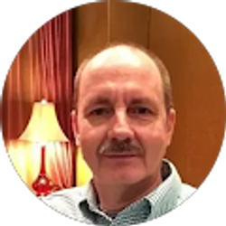 Profile photo of Jimmy Richardson