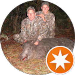 Profile photo of Eric Frohn