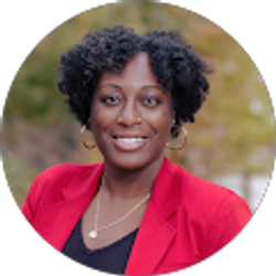 Profile photo of Halima Walker