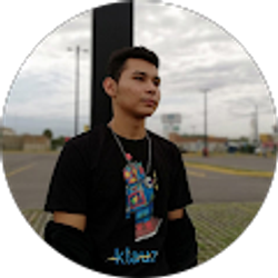 Profile photo of ABRAHAM FRANCISCO BARBA TORRES