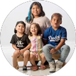 Profile photo of Lidia Angel