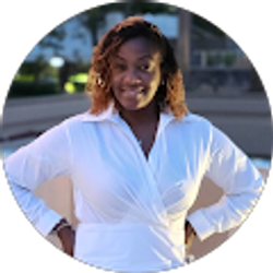 Profile photo of Tamika Wolfe