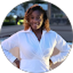 Profile photo of Tamika Wolfe
