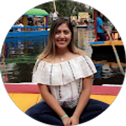 Profile photo of Xochitl Aguilar