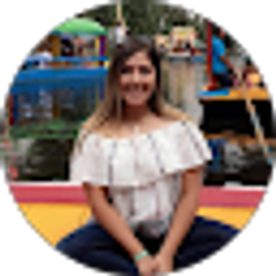 Profile photo of Xochitl Aguilar