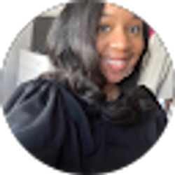 Profile photo of Shayla Solomon