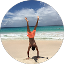 Profile photo of Andy Salazar