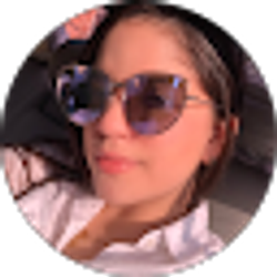 Profile photo of Gabriela Rosario