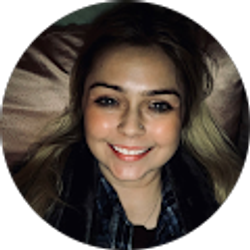 Profile photo of Rebecca Buder