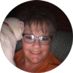 Profile photo of Cynthia Jackson