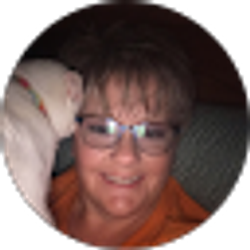 Profile photo of Cynthia Jackson