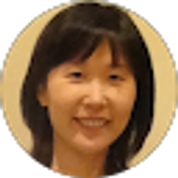 Profile photo of Jeongok Logan