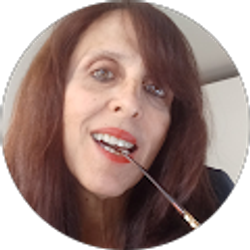 Profile photo of Marily Palacios Marchini