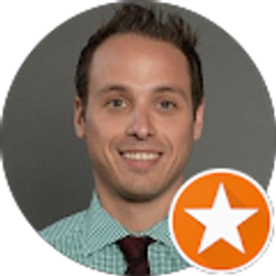 Profile photo of Jesse Kasser