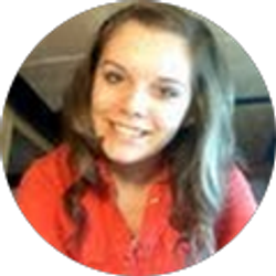 Profile photo of Holli Wilson