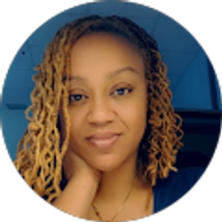 Profile photo of Marian Johnson