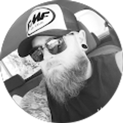 Profile photo of Dewey Sparks