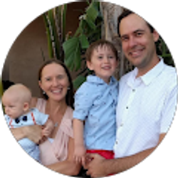 Profile photo of Kirk Fisher