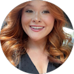 Profile photo of Gracie Conerly