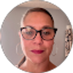Profile photo of Pam Andrews