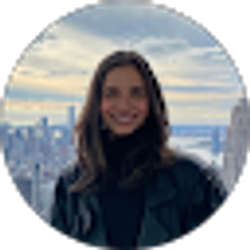 Profile photo of Nashla Lagos