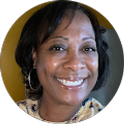 Profile photo of Nancy Jamerson