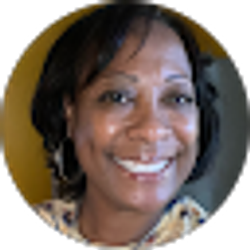 Profile photo of Nancy Jamerson