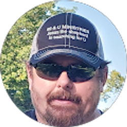 Profile photo of Tony Jones