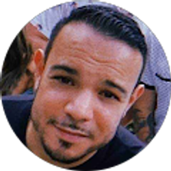 Profile photo of Jason Jaramillo