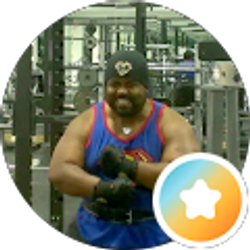 Profile photo of Paul “SUPERMN LIVES” Capel III