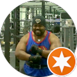 Profile photo of Paul “SUPERMN LIVES” Capel III