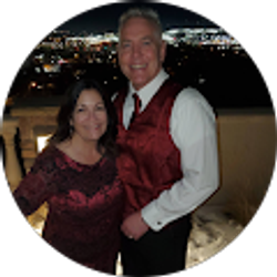 Profile photo of John O'Rourke