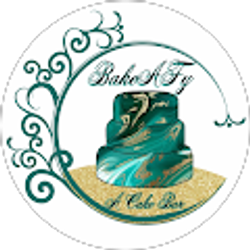 Profile photo of BakeAFy A Cake Bar